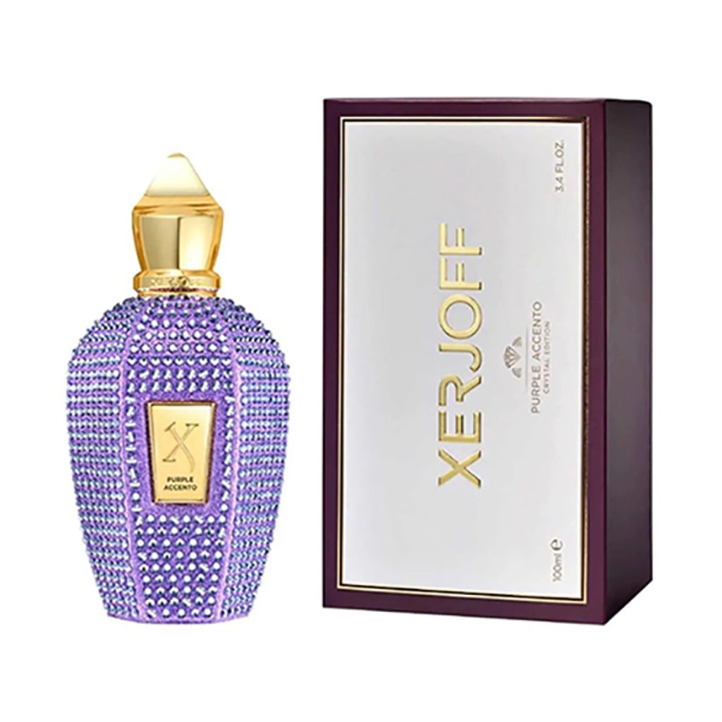 Xerjoff Purple Accento Woda perfumowana, 100 | Kaufland.pl