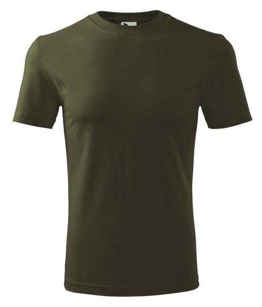 Malfini - T-Shirt für Herren, Klassisch PP9317 (XL) (Grün)
