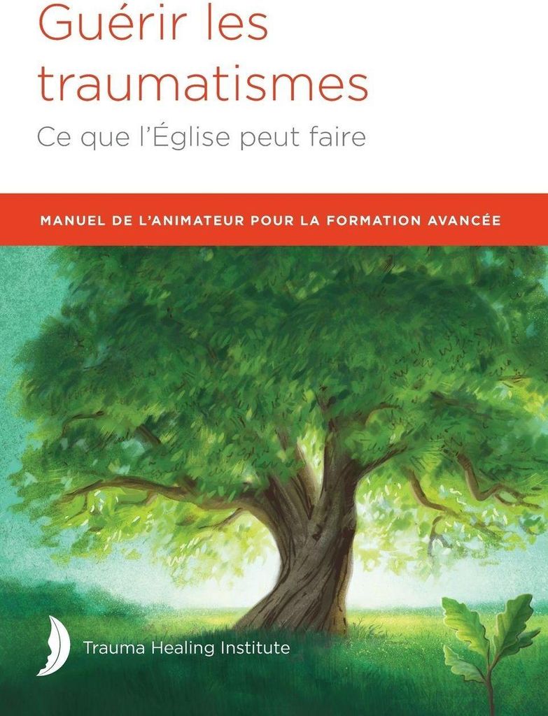 Manuel De L'animateur Pour La Formation Avancée