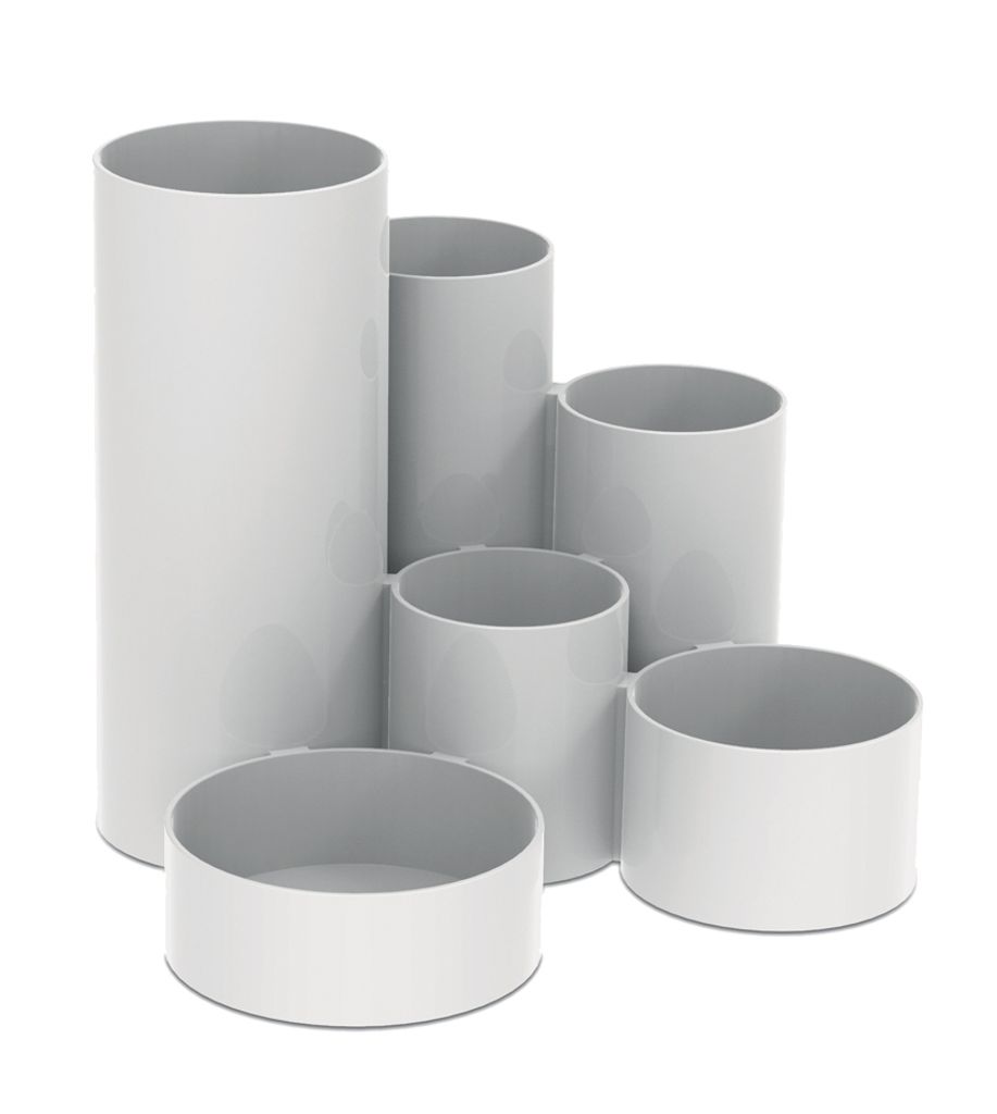 Astuccio MAUL MAULtubo in plastica 15,3 x 15,2 x 12,6 cm Immagine del prodotto 