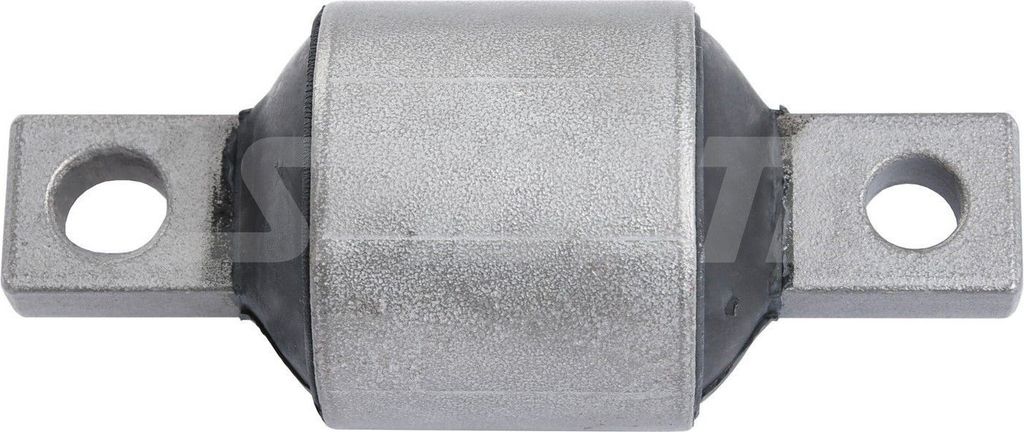 Lagerung Lenker für Längslenker für MITSUBISHI Galant VIII Limousine (EA) Mitte Vorne Unten 411267 SPIDAN CHASSIS PARTS