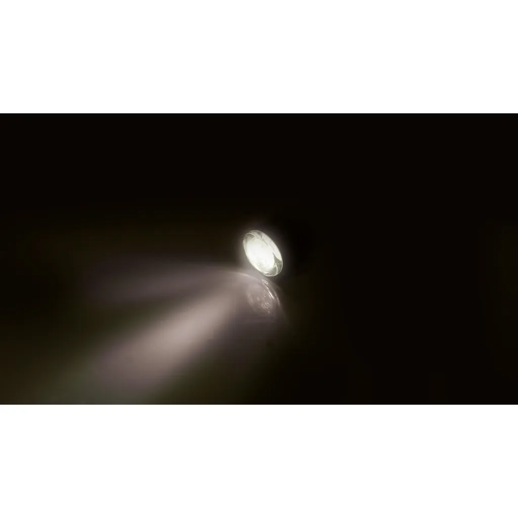 Module LED HIGHSIDER PROTON feu de position : la solution pour moto épurée - 6