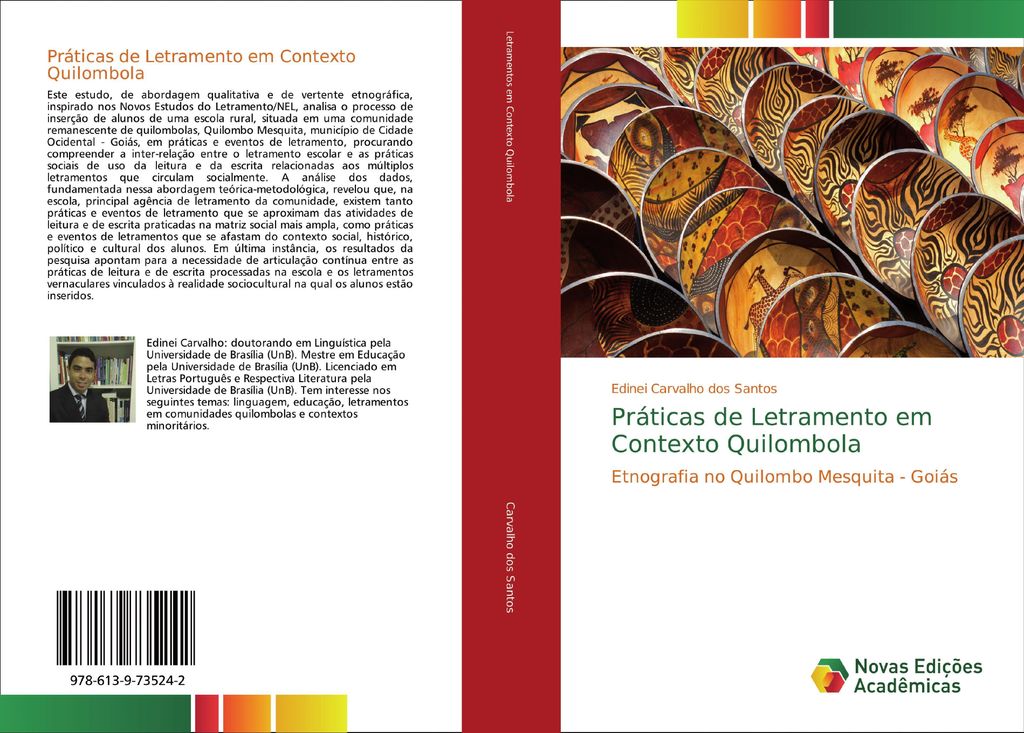 Práticas de Letramento em Contexto Quilombola