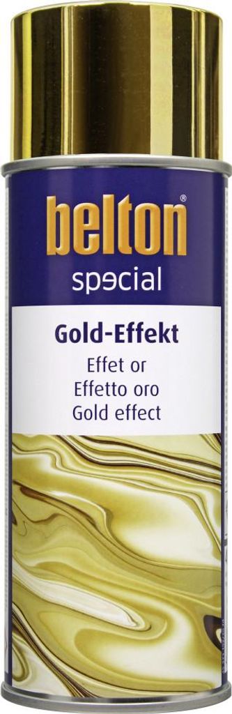 Belton Bronze-Effekt 400 ml - Belton Auto-k Produktbild 