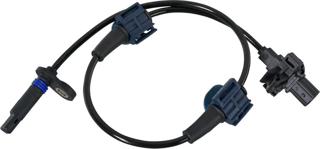 Sensore Velocità Ruota HELLA 2 Poli per Honda CR-V | Ricambio OE 535mm