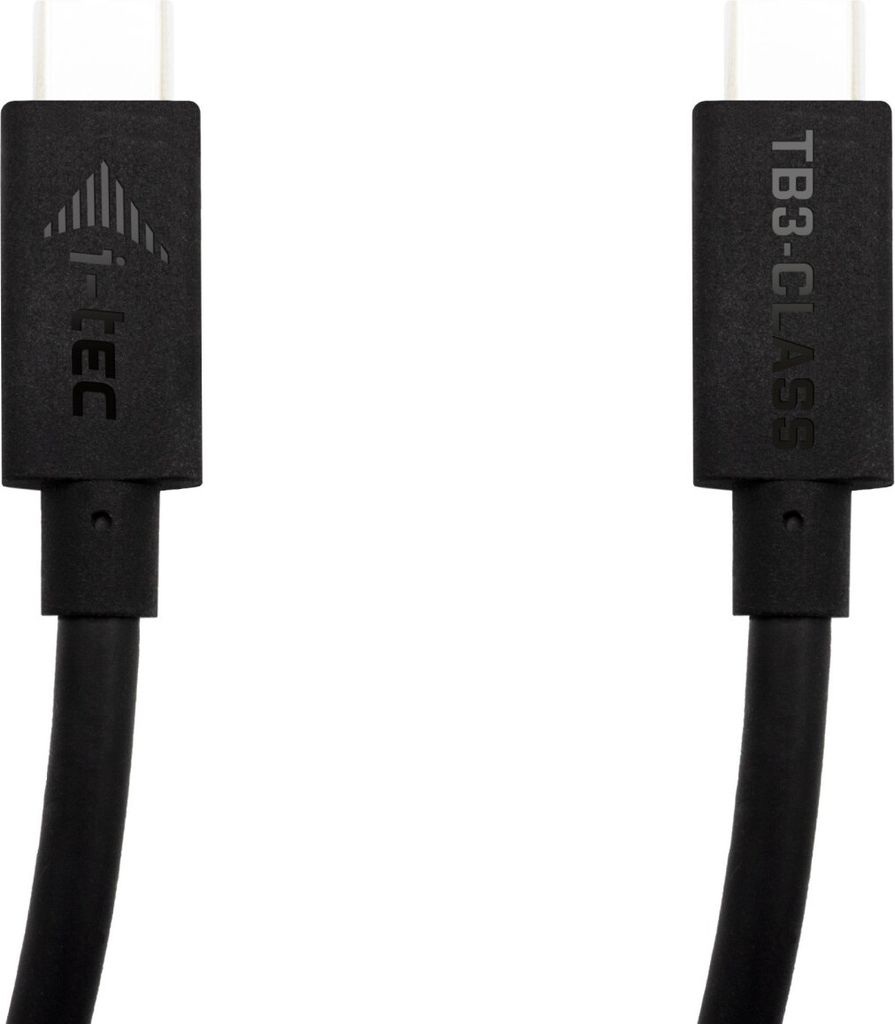 I-tec Thunderbolt cable 150 cm USB-Kabel Produktbild 