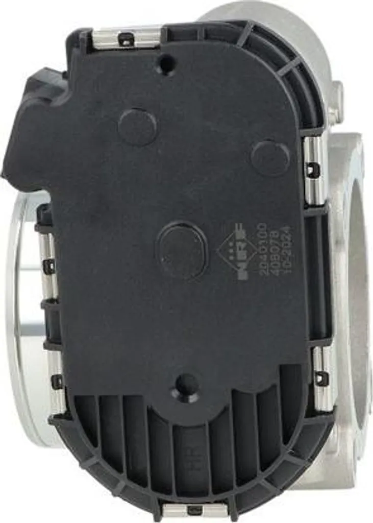 Manchon de papillon renforcé NRF pour moteurs VOLVO haute pression