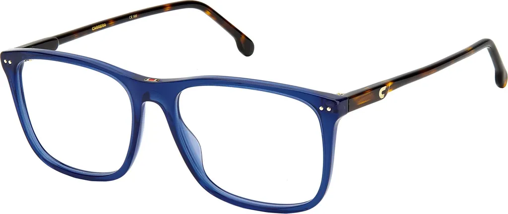 Finies les lunettes qui glissent avec la Carrera CARRERA 2012T TEEN stable