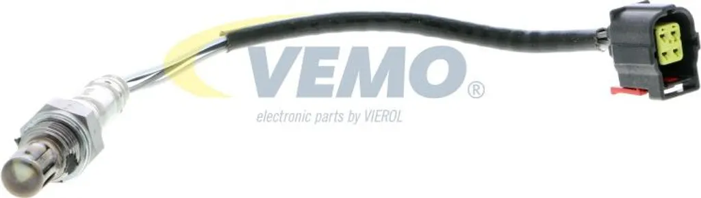 Sonde Lambda Mercedes A207 C207 - Haute Précision et Faible Consommation - 18