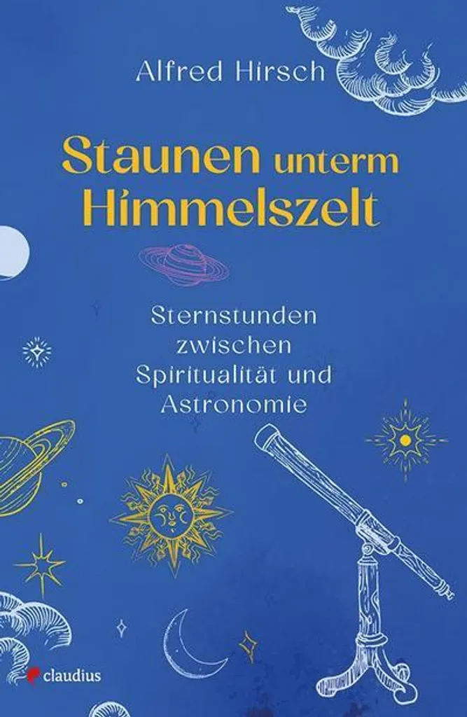 Apprendre l'astronomie en famille avec Staunen unterm Himmelszelt 240p
