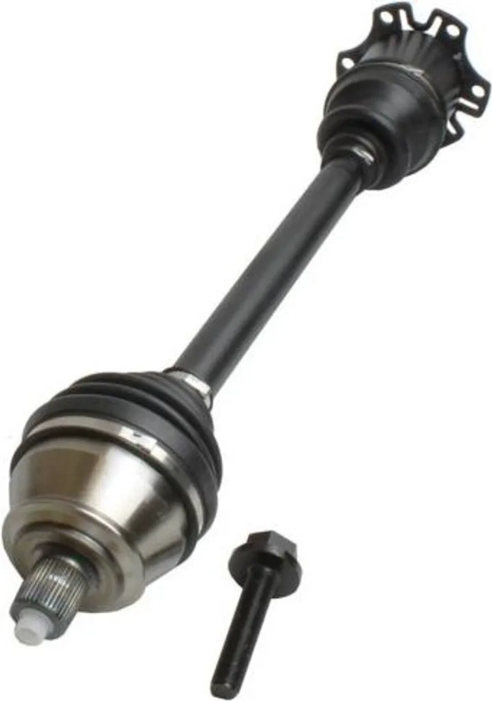 Arbre de transmission 614mm Audi A6 2.0-3.0 TDi boîte 6 ultra résistant