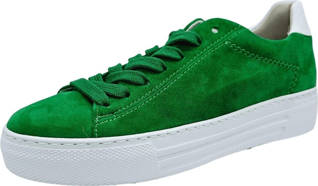 Gabor Damen Sneaker 46.460.34 38,5