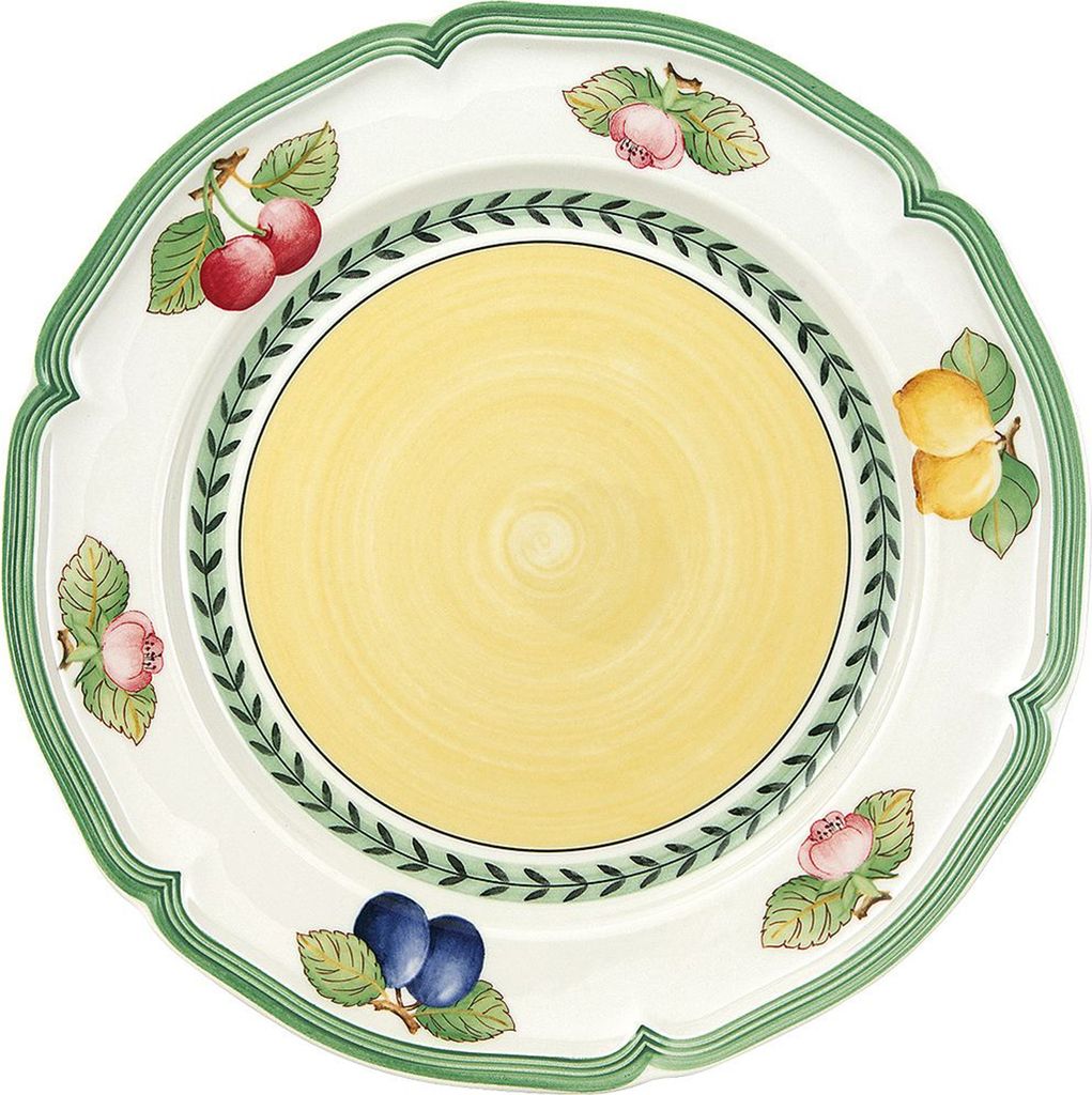 Villeroy & Boch French Garden Fleurence Speiseteller 26cm