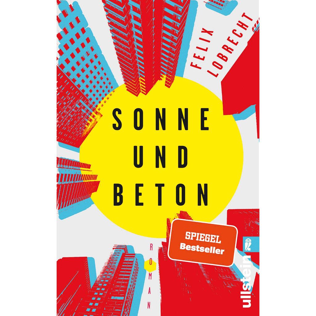 Sonne und Beton Immagine del prodotto 
