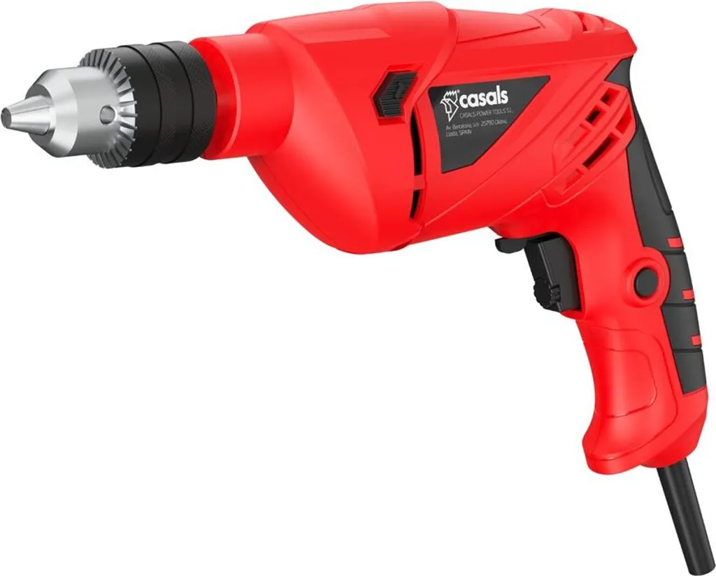 Migliora la tua Casa con il Trapano Casals 500W ID50010 - Offerta
