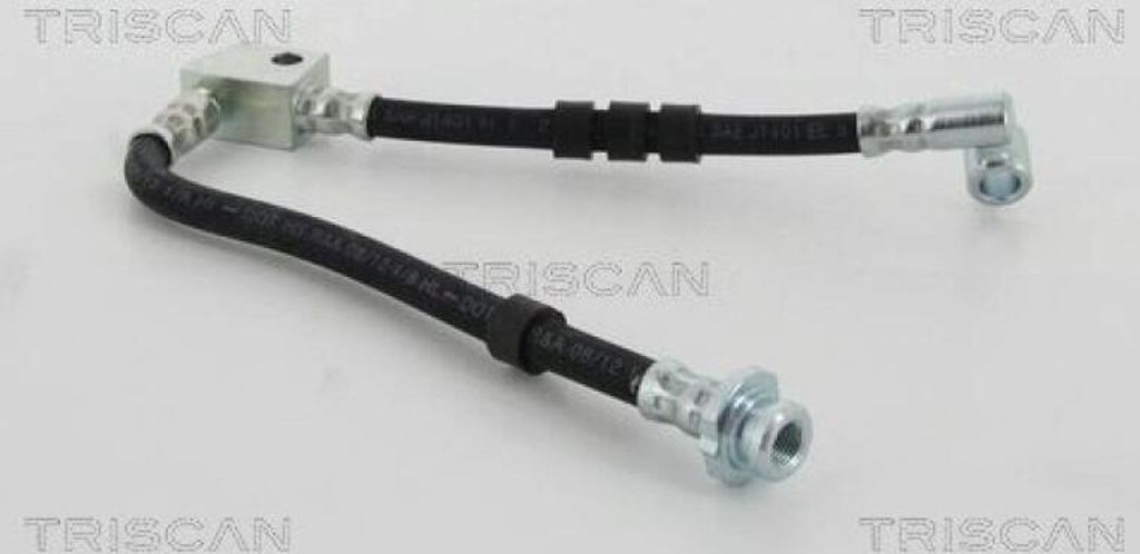 TRISCAN Bremsschlauch Links Vorne 8150 14131