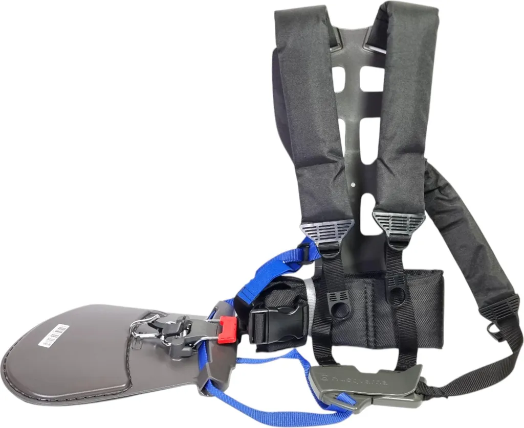 Husqvarna Balance X 578449701: Ergonomia Avanzata per Decespugliatori