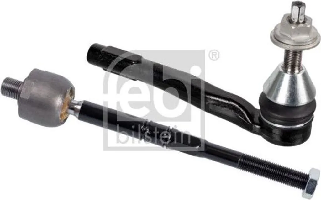 Barre d'accouplement renforcée FEBI 181751 compatible Mercedes 2054600705