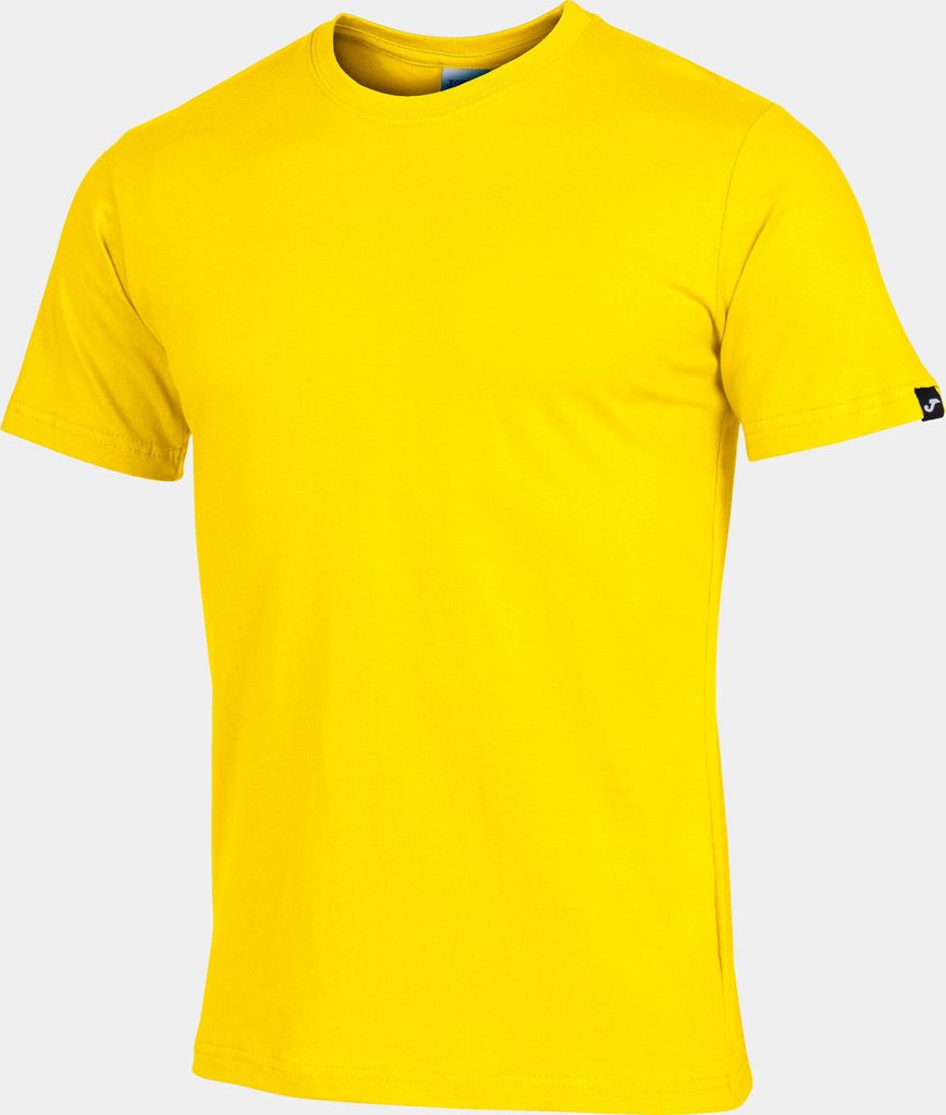 Joma desert yellow t -shirt 4xl - atmungsaktives und leichtes gewicht