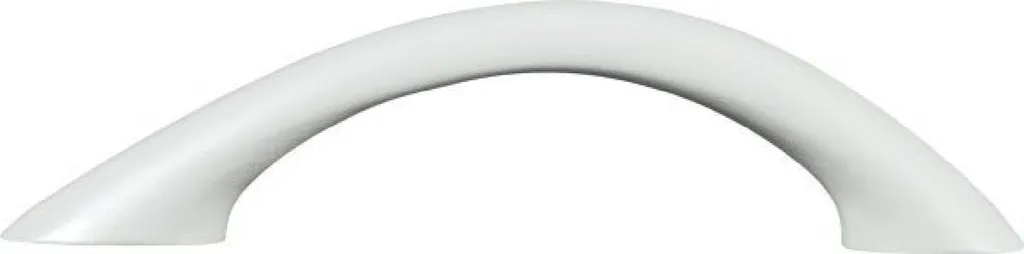 Maniglione Vasca Sapho Ola 230mm Bianco 250170 | Design Minimal Bagno