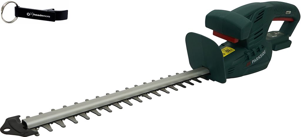 PARKSIDE® 20V Akku Heckenschere PHSA 2035 (ohne Akku) + Produktbild 