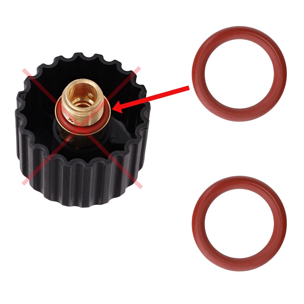 Kit Joints Toriques 3 Pièces Pour Groupe Infusion Bosch Vero Siemens EQ5 EQ6 EQ7 EQ8 EQ9 Neff Gaggenau