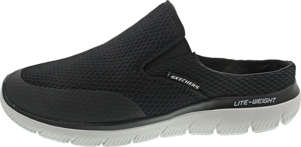 Skechers Summits 232296 (45/BLK) Produktbild 