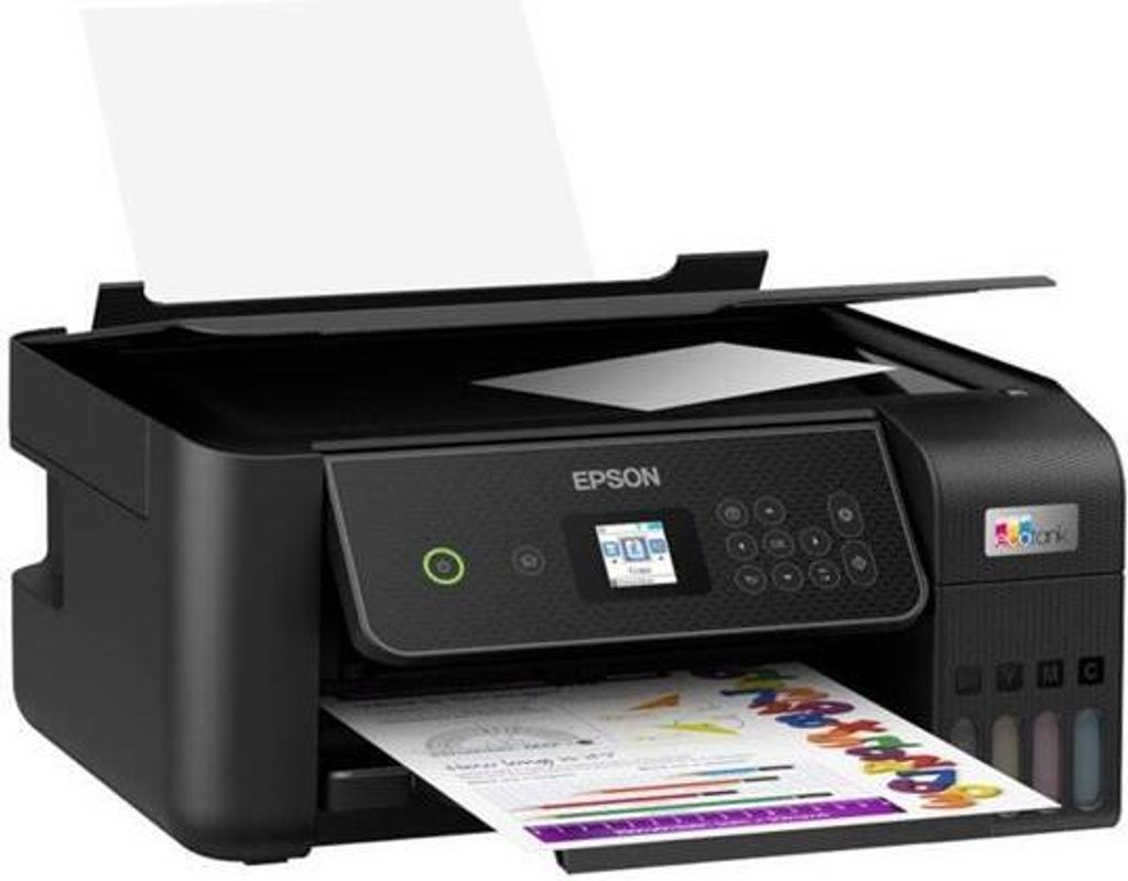 EPSON EcoTank ET-2870 3 in 1 Produktbild 24