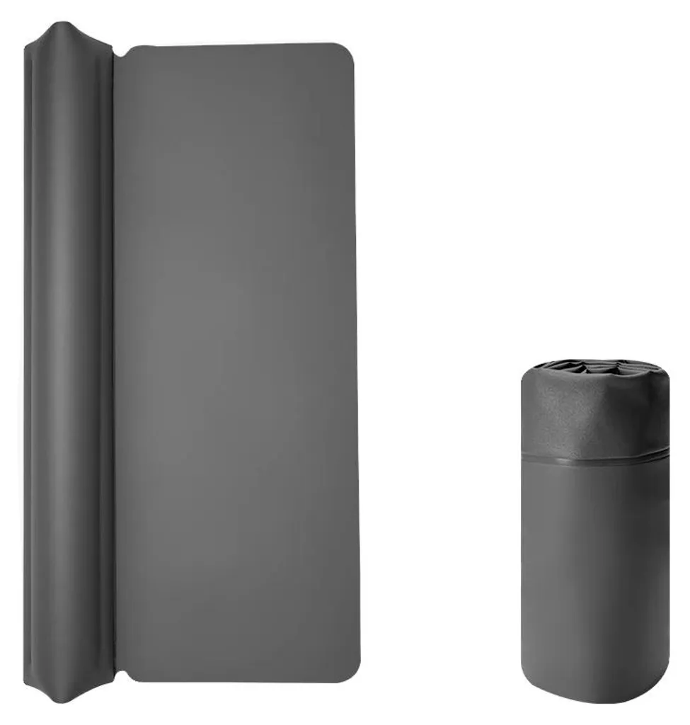 Barrière de lit gonflable voyage et maison avec protection antidérapante