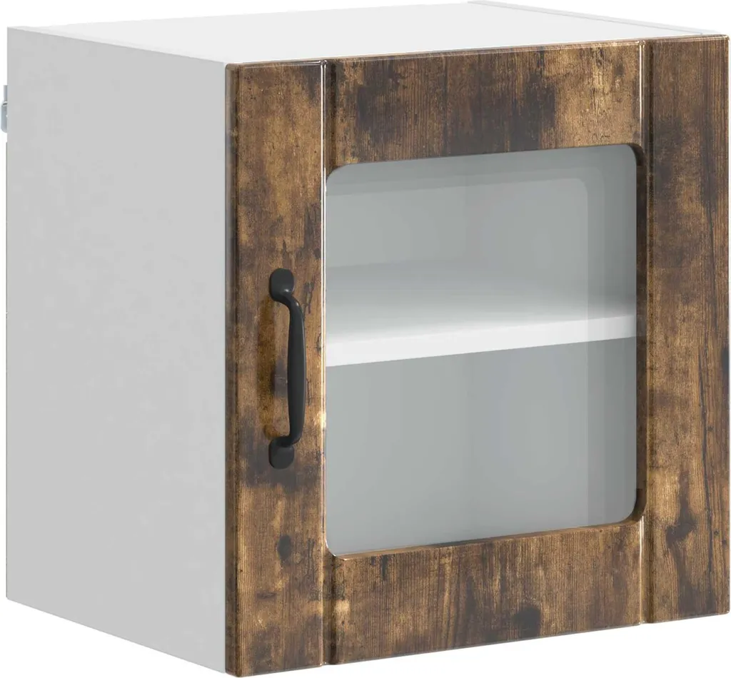Recensione Mobile SYFAX 40x31x40 Rovere Fumé: Meglio degli altri?