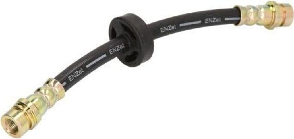 ABE C83162ABE Bremsschlauch Hinten für FORD FOCUS (DAW, DBW) FOCUS Kombi (DNW) FOCUS Stufenheck (DFW)