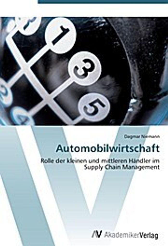 Automobilwirtschaft