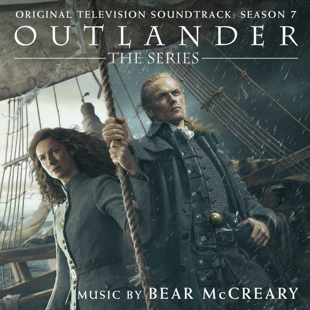 Outlander: Season 7 (Original Television Soundtrack) Produktbild 