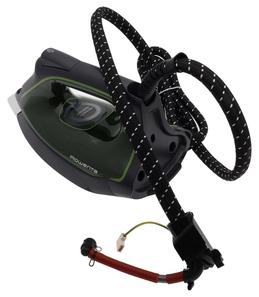 Rowenta Griff Kabelgriff Eisenschlauch Eco Perfect Steam DG8686 DG924