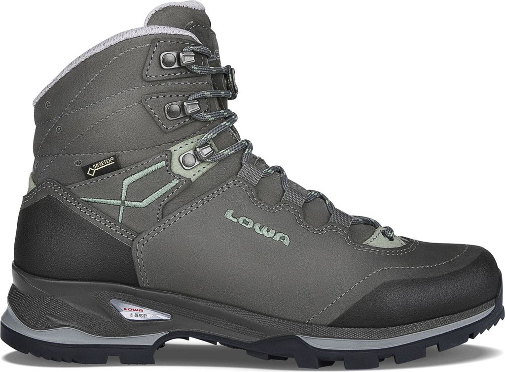 Lowa Lady Light Gtx Graphit/Jade Graphit/Jade 42.5