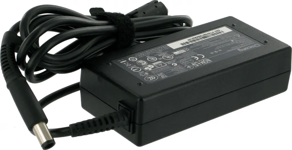 Caricabatteria HP 6545b Alimentatore 19V 3.42A | Affidabilità Garantita