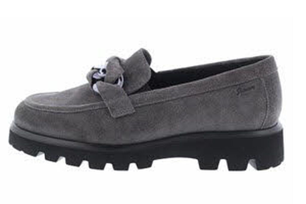 Sioux Damen Slipper 12553-35, 12553-36, 12553-37, 12553-37.5, 12553-38, 12553-39, 12553-39.5, 12553-40, 12553-41, 12553-41.5, 12553-42, 12553-42.5 ...