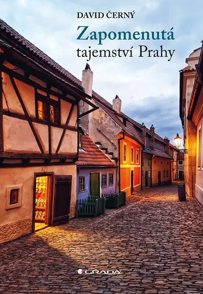 Comprendre l'Histoire de Prague - Guide des Secrets contre les Clichés