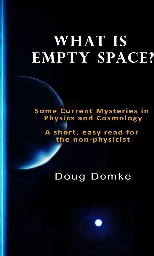 What is Empty Space?
