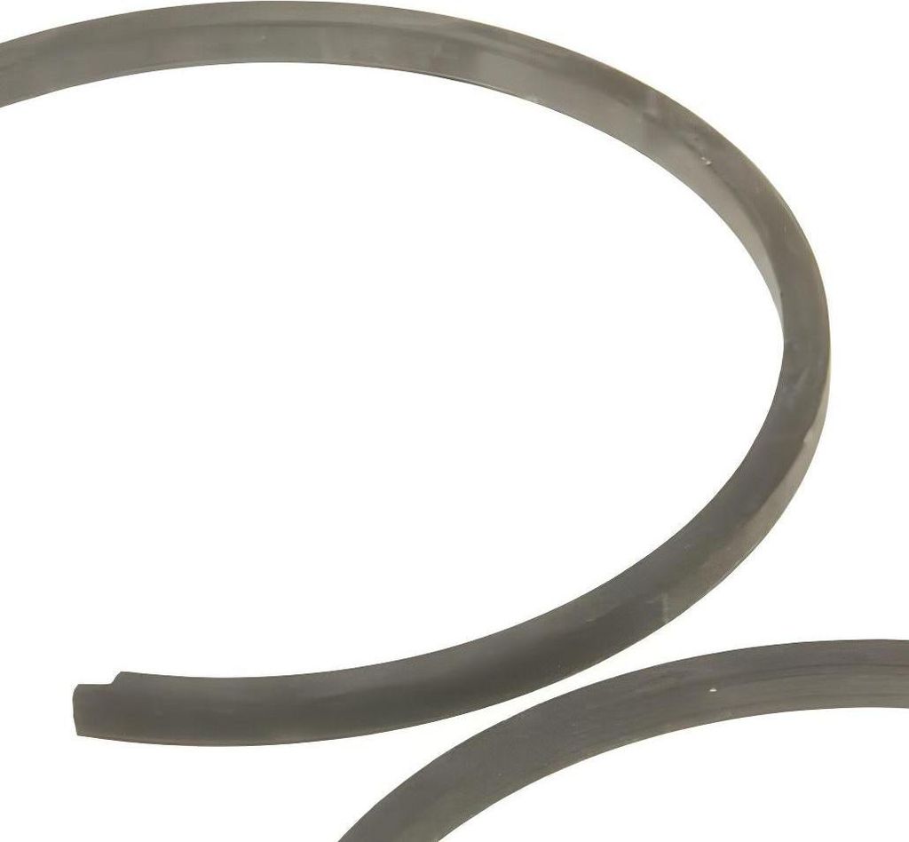 Airsal Kolbenring Satz Sport 49,9ccm 39mm kompatibel mit MBK AV-10, AV-51