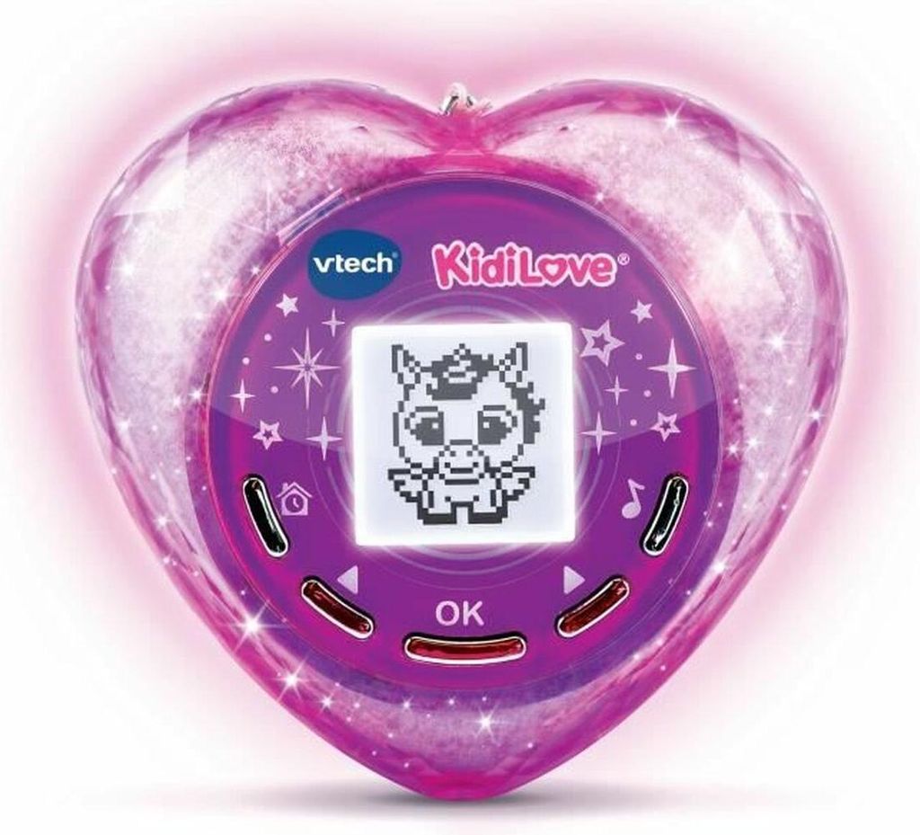 VTech KidiDreams 80-532505, 5 Jahr(e), 115 g, Mehrfarbig Produktbild 
