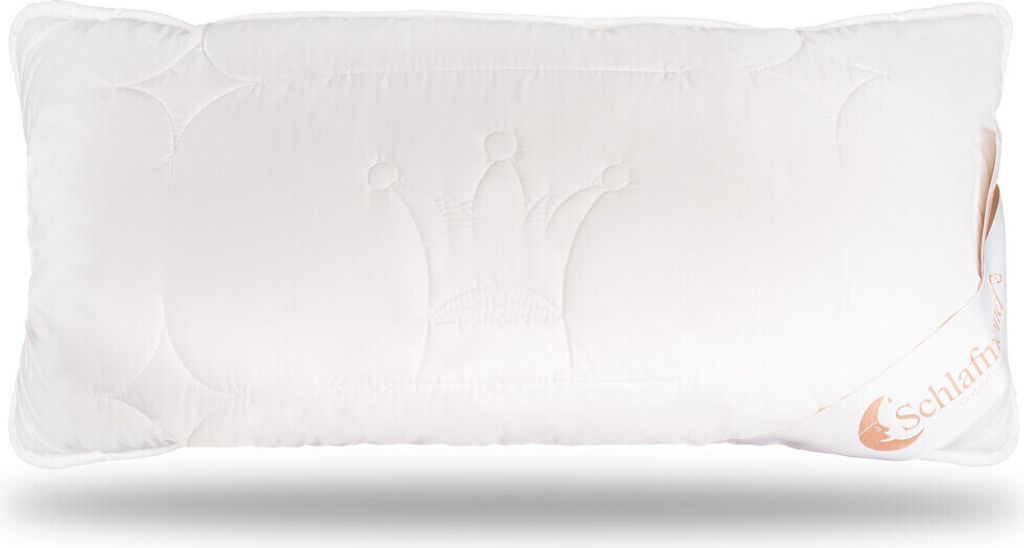 Schlafmond Kissen “Der kleine Prinz” 40x80 Produktbild 