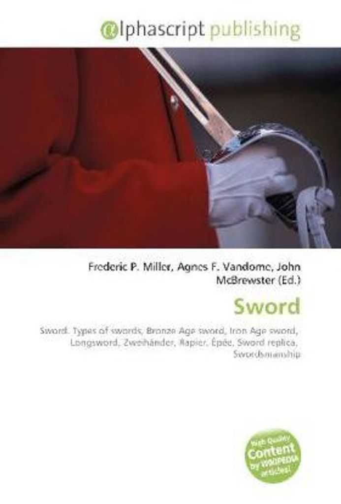 Sword