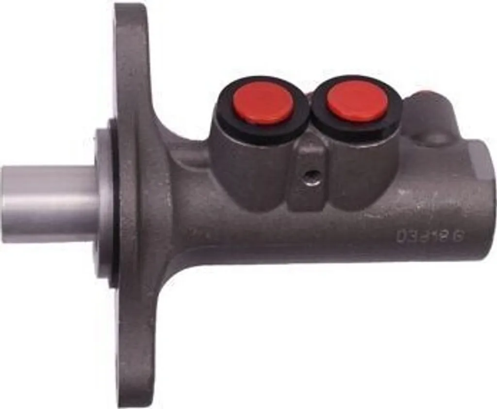 Maître-cylindre de frein HELLA 8AM 355 505-641 pour Peugeot 207 et 208