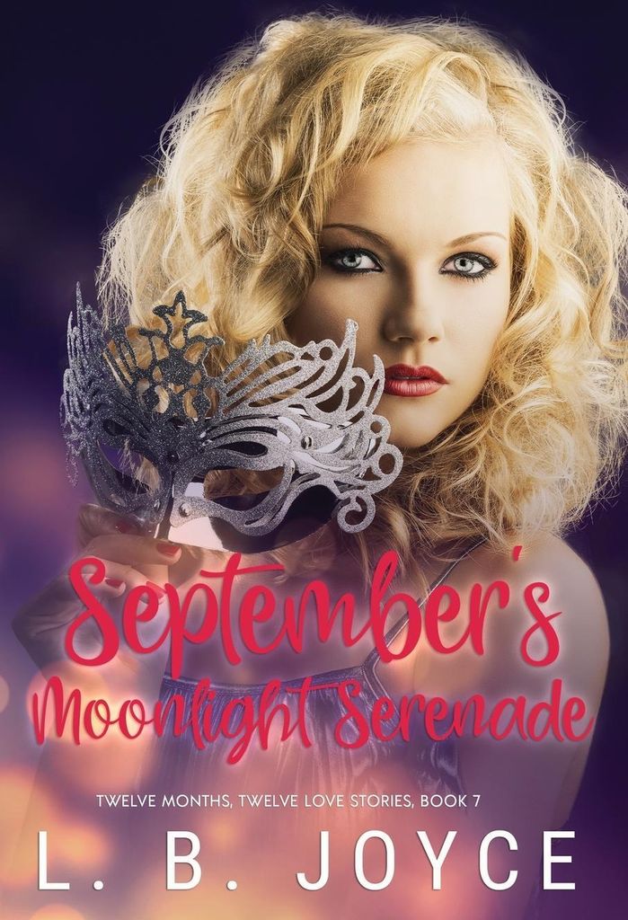 September's Moonlight Serenade