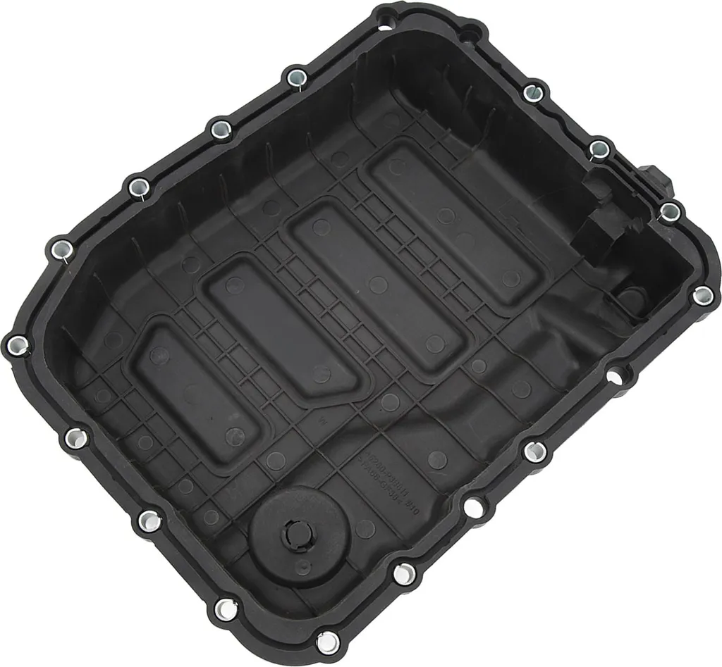 Carter de boîte 452803B810 pour entretien et vidange d'huile Hyundai
