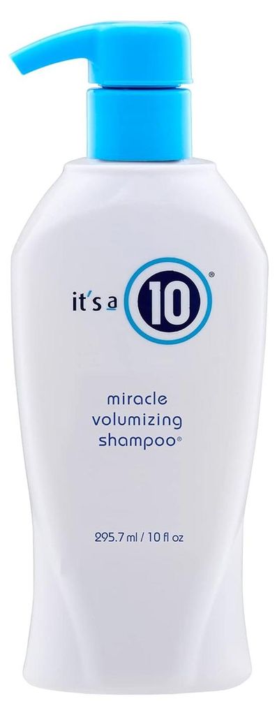 It's a 10, Miracle Volumizing, Hair Shampoo, For Volume, Immagine del prodotto 