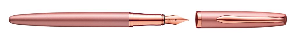 Pelikan Füllhalter Jazz Noble Elegance P36 Pink Rose Produktbild 4