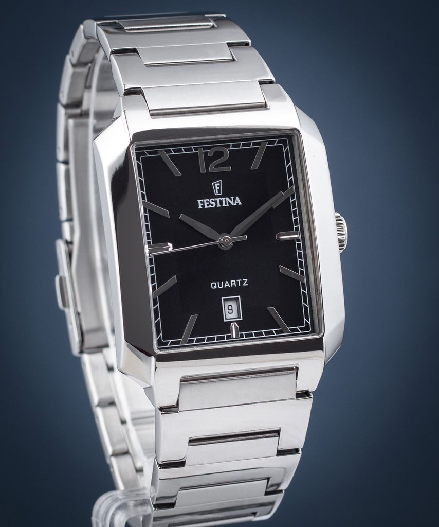 Festina - F20677/4 - Montre-bracelet - Hommes Image du produit 