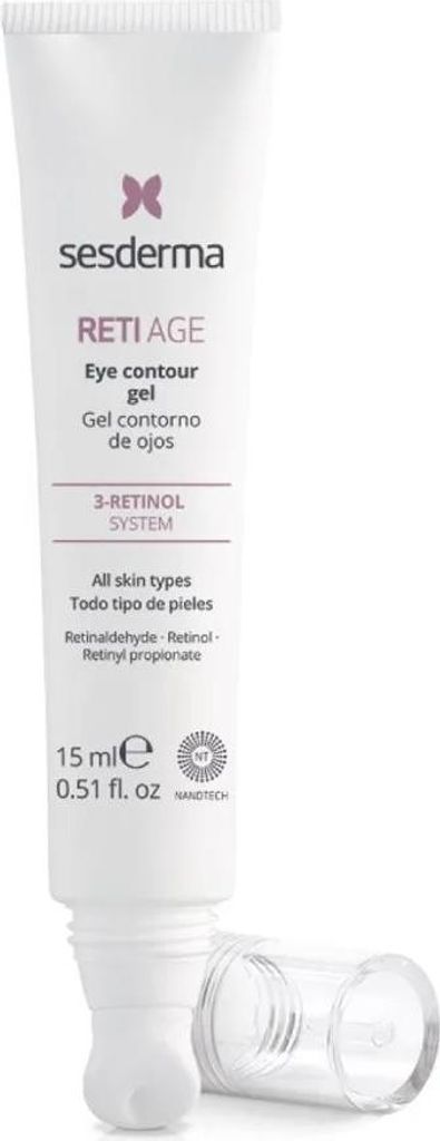 Gél na kontúry očí Reti Age 15ml Obrázok produktu 